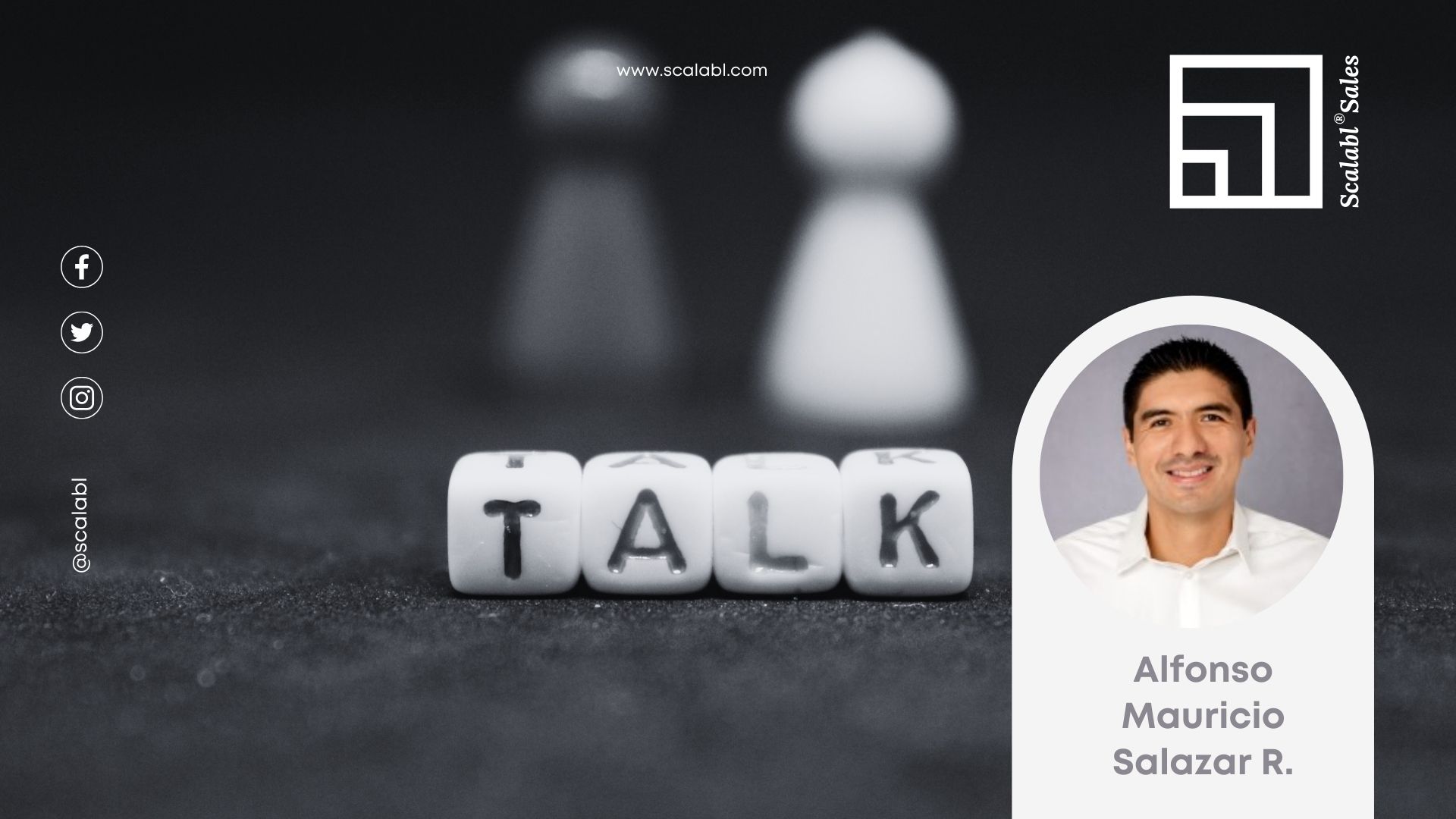 Prospección & Cierre conversacional